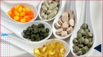 مكملات غذائية تعزز علاج الاكتئاب وتدعم الصحة النفسية